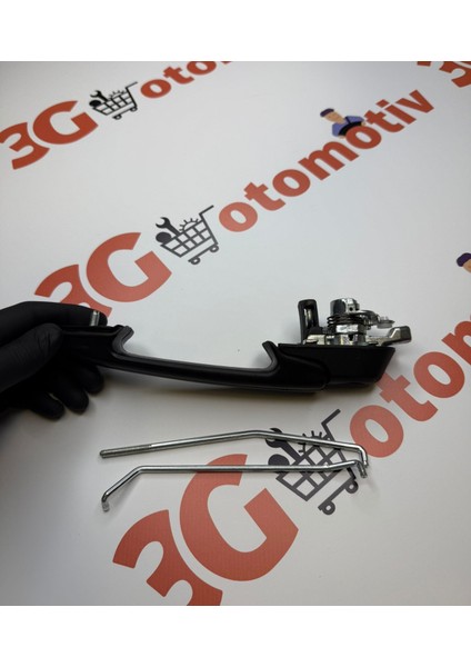 Kapı Kolu Ön Sağ Fişeksiz Çizgisiz Brava modelleri