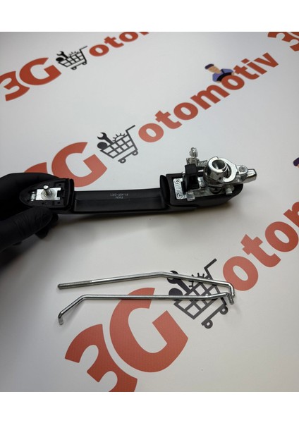 Kapı Kolu Ön Sağ Fişeksiz Çizgisiz Brava fırsatları