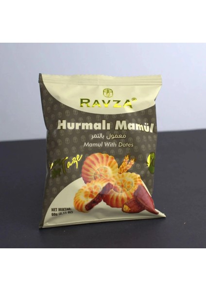 Hurmalı Mamül