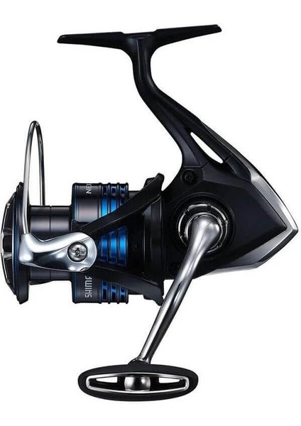 Nexave Fı C3000 Spin Olta Makinesi