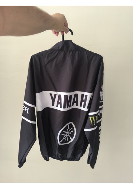 Yamaha Kaplamalı Motorcu Yağmurluğu fiyatları