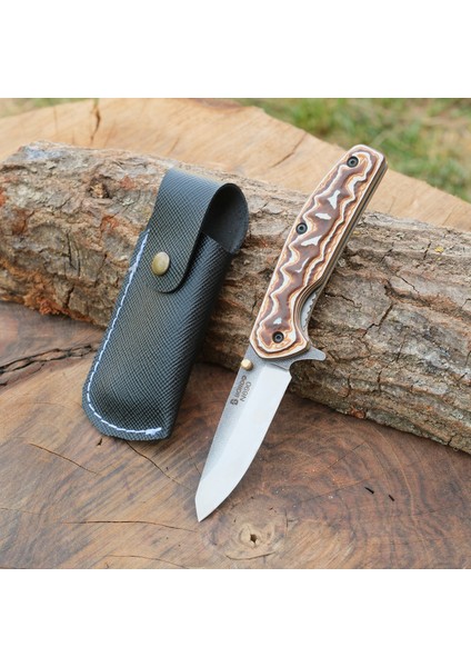 Katlanır Model 20 cm - N690 Çelik fiyatları