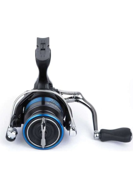 Nexave Fı 2500S Spin Olta Makinesi modelleri