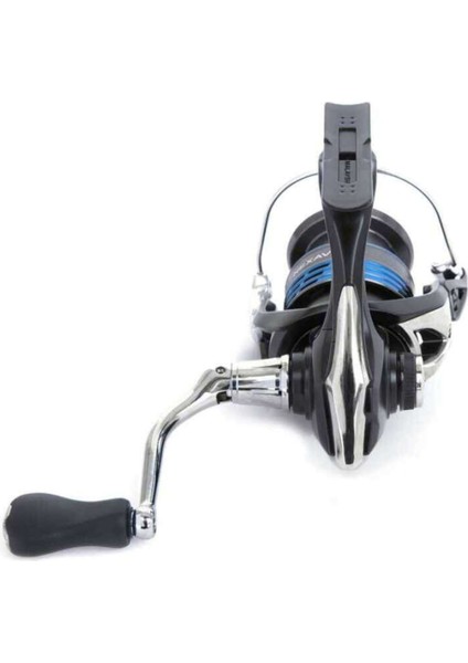 Nexave Fı 2500S Spin Olta Makinesi fırsatları