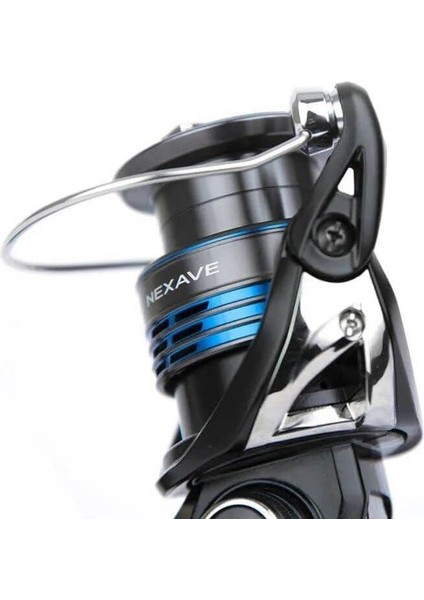 Nexave Fı 4000 Hg Spin Olta Makinesi fırsatları