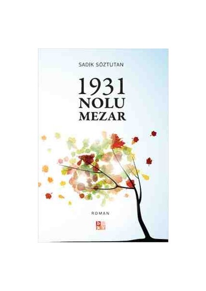 1931 Nolu Mezar
