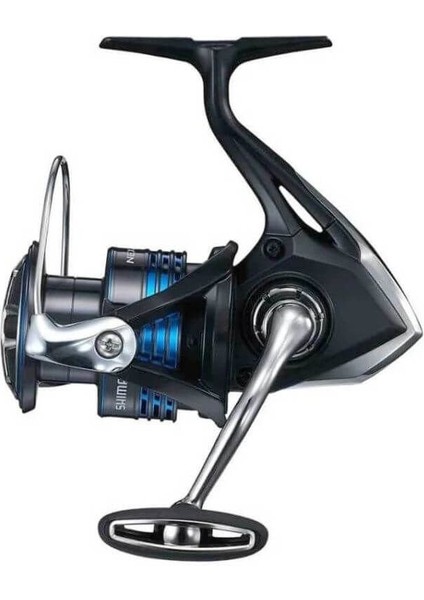 Nexave Fı C5000 Hg Spin Olta Makinesi