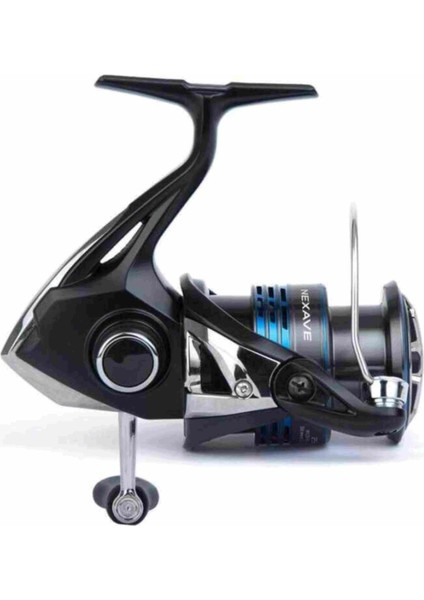 Nexave Fı C5000 Hg Spin Olta Makinesi fiyatları