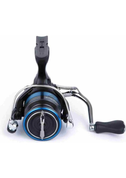 Nexave Fı C5000 Hg Spin Olta Makinesi modelleri