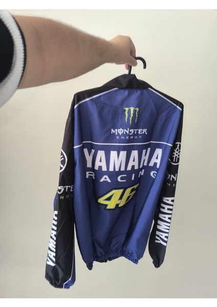 Yamaha Kaplamalı Motorcu Yağmurluğu fiyatları