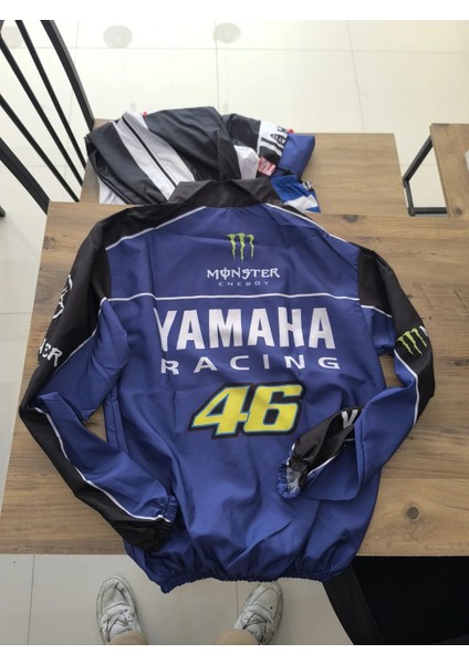 Yamaha Kaplamalı Motorcu Yağmurluğu fırsatları