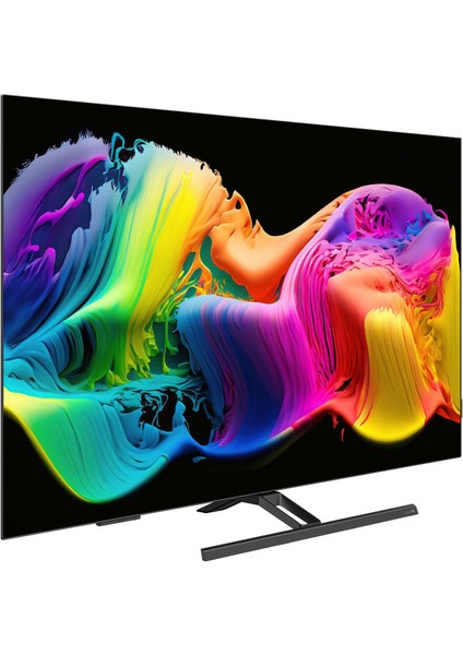 Grundig Dubaı 65 Gho 9905 4K Ultra Hd 65" 165 Ekran Uydu Alıcılı Google Smart OLED Tv fiyatları