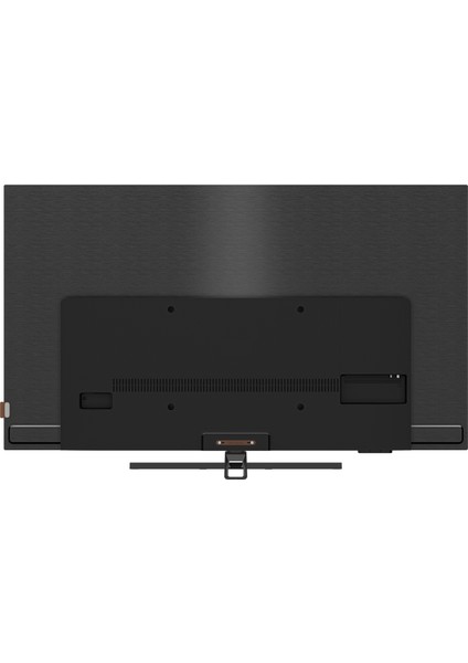 Grundig Dubaı 65 Gho 9905 4K Ultra Hd 65" 165 Ekran Uydu Alıcılı Google Smart OLED Tv fırsatları