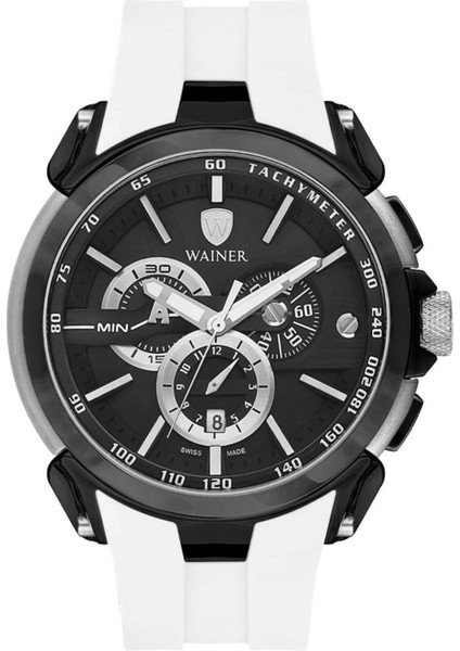 WA.16910-L Erkek Kol Saati