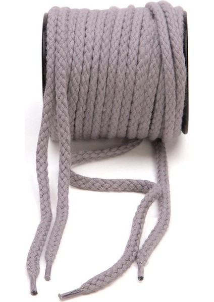 Kar Botu Bağcık AKS001 Gri