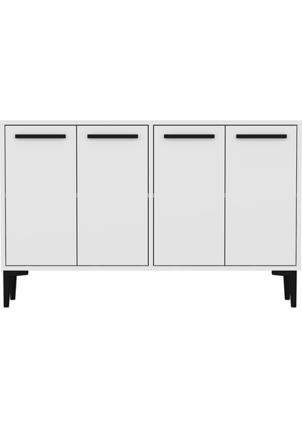 Vern 120CM Konsol, Tv Sehpası, Tv Ünitesi, Kahve Köşesi, Banyo Dolabı, Çok Amaçlı Dolap modelleri