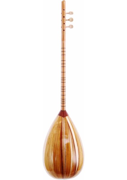 Bağlama Yaprak Dut Kısa Sap Bydk + Kılıf Hediyeli