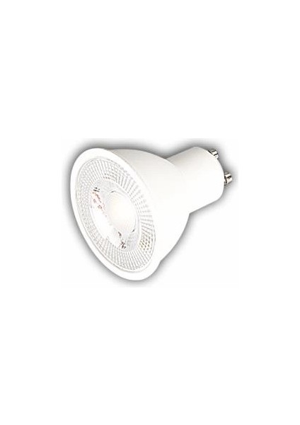 Cata Ct 4215 7W LED Çanak Ampul 6400K Beyaz Işık GU10 Duy