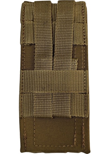 Molle Sistem 12'li Tokalı Fişeklik Taşıyıcı fiyatları