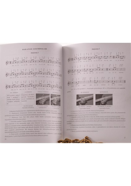 Bağlama Metodu (Kkdb)