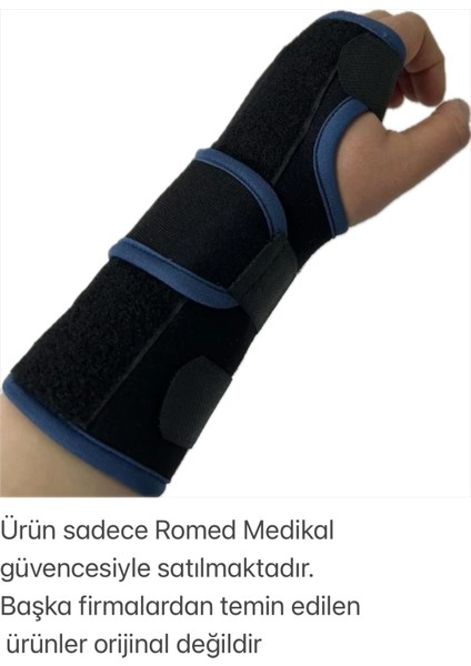 El Bilek Ateli Sağ ve Sol Uyumlu Her Bedene Uygun 1. Kalite Mavi METAL DESTEKLİ modelleri