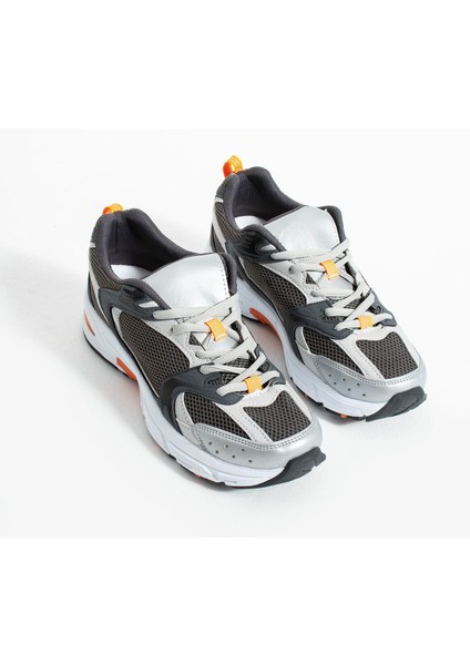 Unisex Spor Ayakkabı A