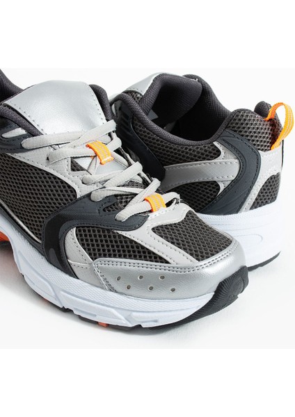 Unisex Spor Ayakkabı A