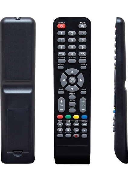 Onvo OV39100 LED Tv Kumanda fiyatları