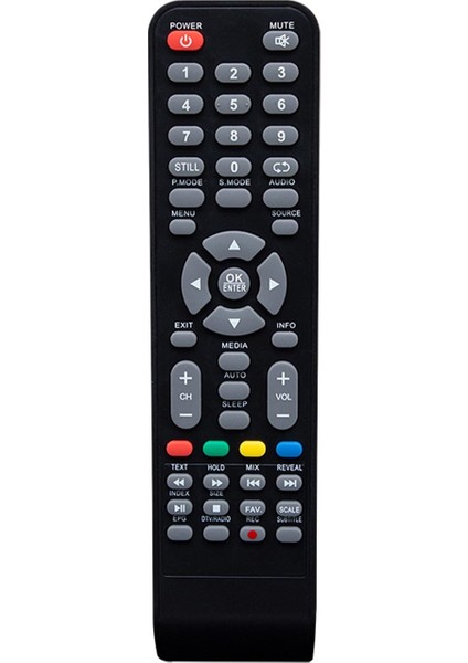 Onvo OV32101 LED Tv Kumanda fiyatları