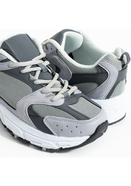 Unisex Spor Ayakkabı A