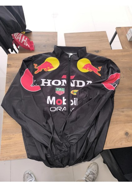 Honda Kaplamalı Motosiklet Yağmurluğu fırsatları