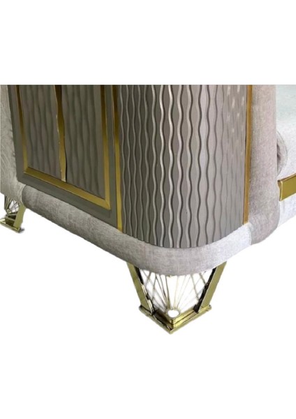 Güneş Modelmetal Ayak 4 Adet fiyatları