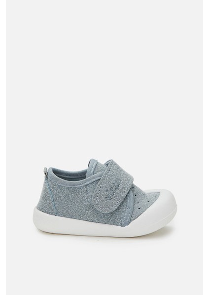 Anka Gri/gray Ilk Adım Ayakkabı 950.E19K.224-18