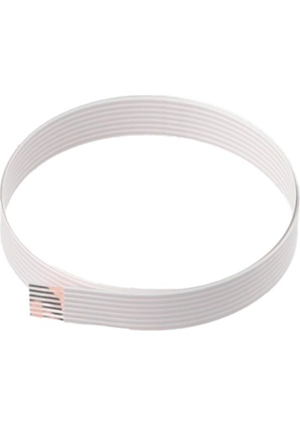 Renault Megane 2 için 7 Pin 52 cm Airbag Şerit Kablosu