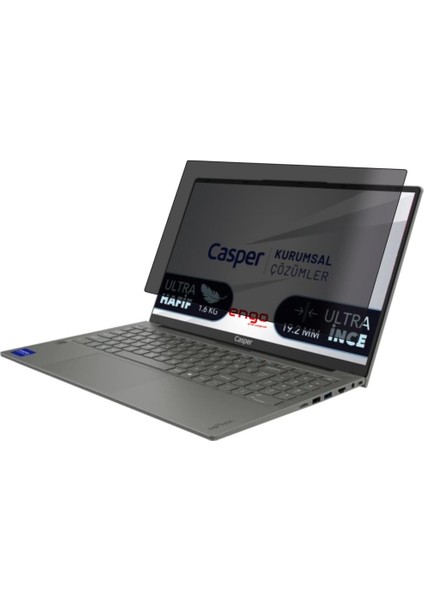 Casper Nirvana X750 15.6 Inç Hayalet Ekran Koruyucu 16:9 fiyatları