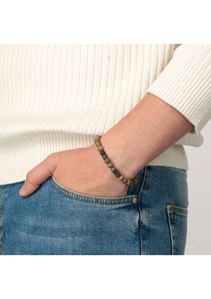 Doğal Taşlı Manyetik Bileklik fiyatları