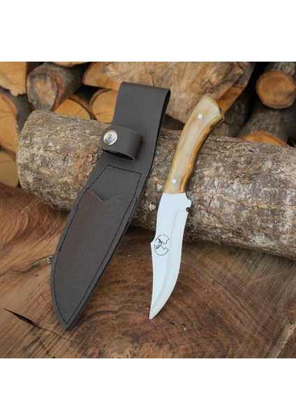 Av Bıçağı 21 cm - Şehzade Model