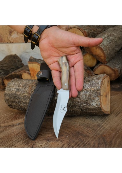 Av Bıçağı 21 cm - Şehzade Model fiyatları