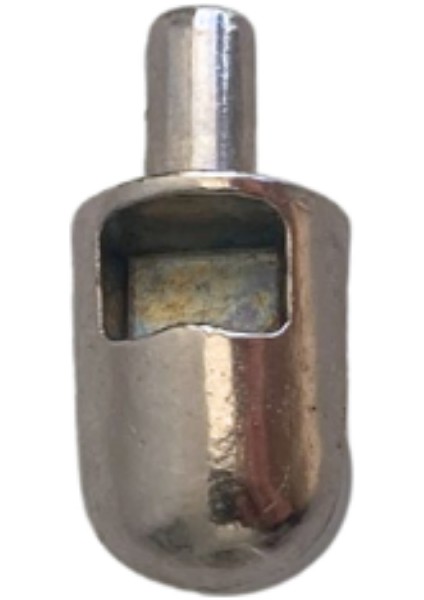 Metal Vakumlu 5mm Geçme Raf Pimi Vantuzlu Dolap Raf Altı Pimi(5mm)(Vantuzlu)(Metal) modelleri