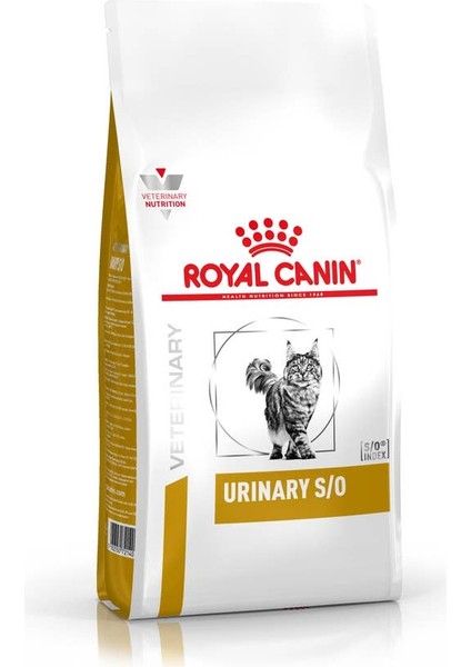 Royal Canin Urinary S/ O Kedi Maması 3.5 kg