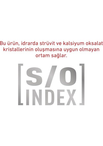 Royal Canin Urinary S/ O Kedi Maması 3.5 kg