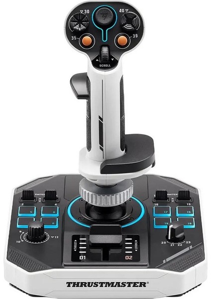 Sol-R 1 Flight Stick Ww Version (Pc) - TM-J2960920