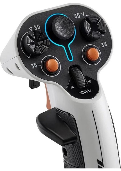 Sol-R 1 Flight Stick Ww Version (Pc) - TM-J2960920