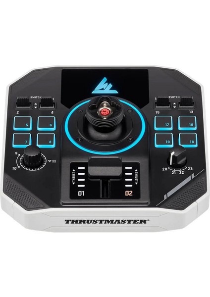 Sol-R 1 Flight Stick Ww Version (Pc) - TM-J2960920