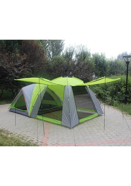 Kamp Çadırı 7308