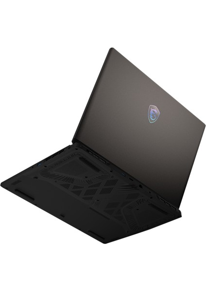 Msı Crosshaır A17 Hx D8WGKG-012XTR Ryzen9 8940HX Aı 64GB 512GB SSD 8GB/RTX5070 Gddr7 115W 17"2.5k (2560 x 1600, Qhd+) 240Hz Windows 11 Pro Taşınabilir Bilgisayar Z012XTRP25+ZETTAÇANTA
