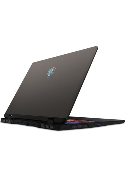 Msı Crosshaır A17 Hx D8WGKG-012XTR Ryzen9 8940HX Aı 64GB 512GB SSD 8GB/RTX5070 Gddr7 115W 17"2.5k (2560 x 1600, Qhd+) 240Hz Windows 11 Pro Taşınabilir Bilgisayar Z012XTRP25+ZETTAÇANTA