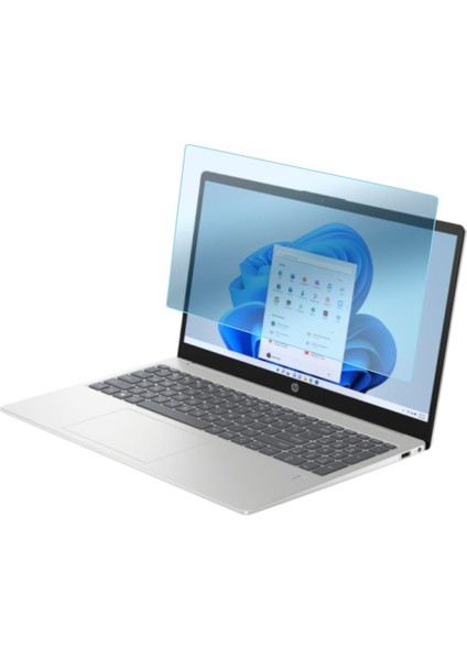 Casper Nirvana X750 15.6 Inç Ekran Koruyucu Nano Parlak 16:9 fırsatları