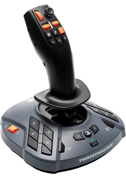 Simtask Farmstick Ps Emea Version (Ps5-Pc) - TM-J4160881