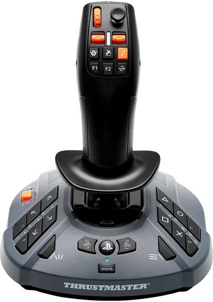 Simtask Farmstick Ps Emea Version (Ps5-Pc) - TM-J4160881